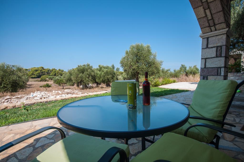 Diamond Giannopoulos Elea Apartments Kyparissia Room photo