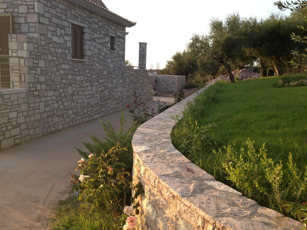 Diamond Giannopoulos Elea Apartments Kyparissia Room photo