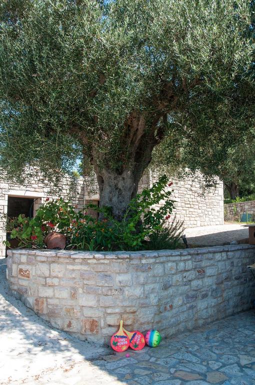 Diamond Giannopoulos Elea Apartments Kyparissia Room photo