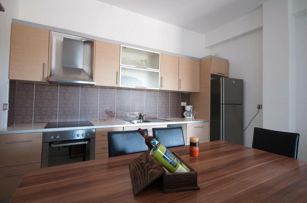 Diamond Giannopoulos Elea Apartments Kyparissia Room photo
