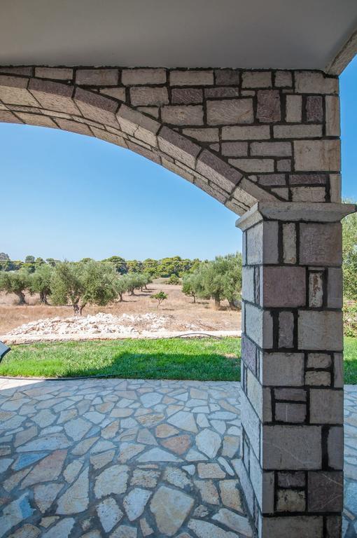 Diamond Giannopoulos Elea Apartments Kyparissia Room photo
