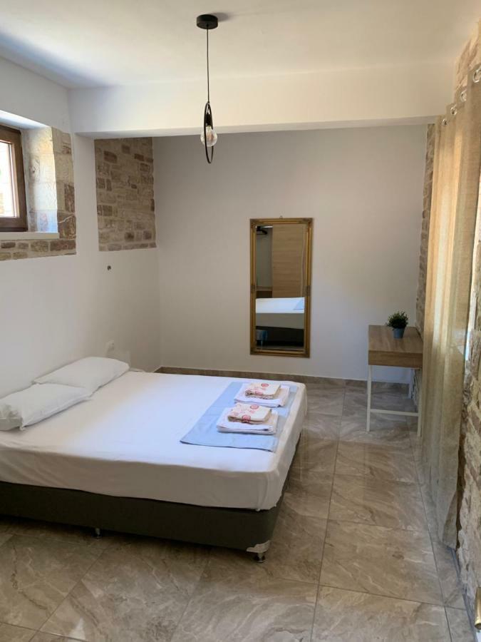 Diamond Giannopoulos Elea Apartments Kyparissia Exterior photo